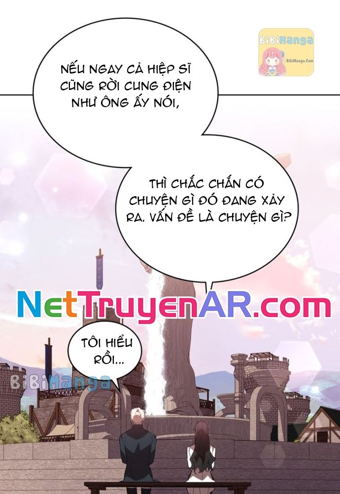 Chiến Lợi Phẩm Của Nữ Công Tước Chap 44 - Next Chap 45