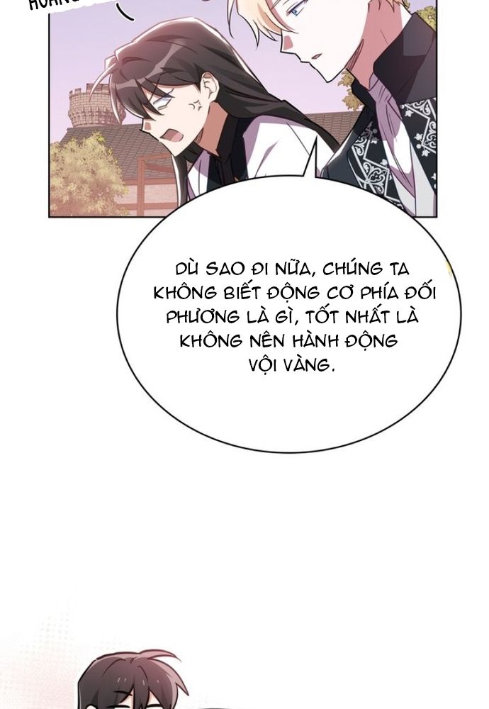 Chiến Lợi Phẩm Của Nữ Công Tước Chap 44 - Next Chap 45