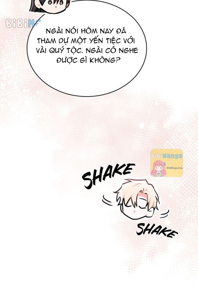 Chiến Lợi Phẩm Của Nữ Công Tước Chap 44 - Next Chap 45