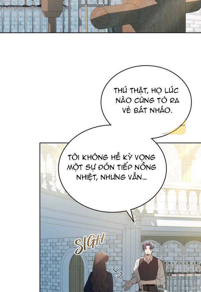 Chiến Lợi Phẩm Của Nữ Công Tước Chap 44 - Next Chap 45