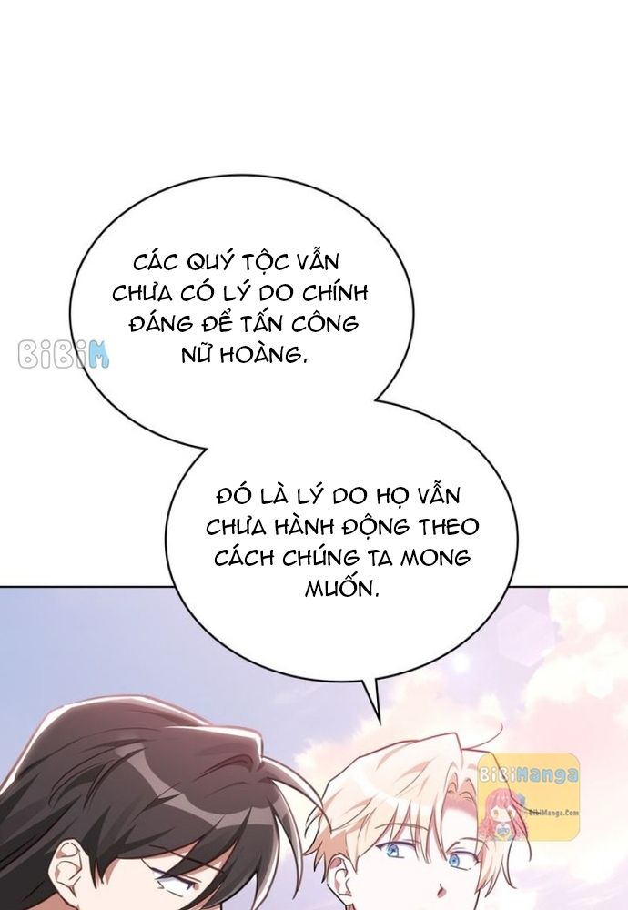 Chiến Lợi Phẩm Của Nữ Công Tước Chap 44 - Next Chap 45