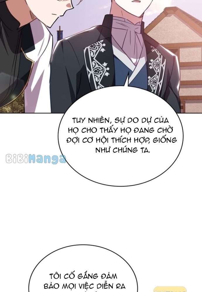 Chiến Lợi Phẩm Của Nữ Công Tước Chap 44 - Next Chap 45