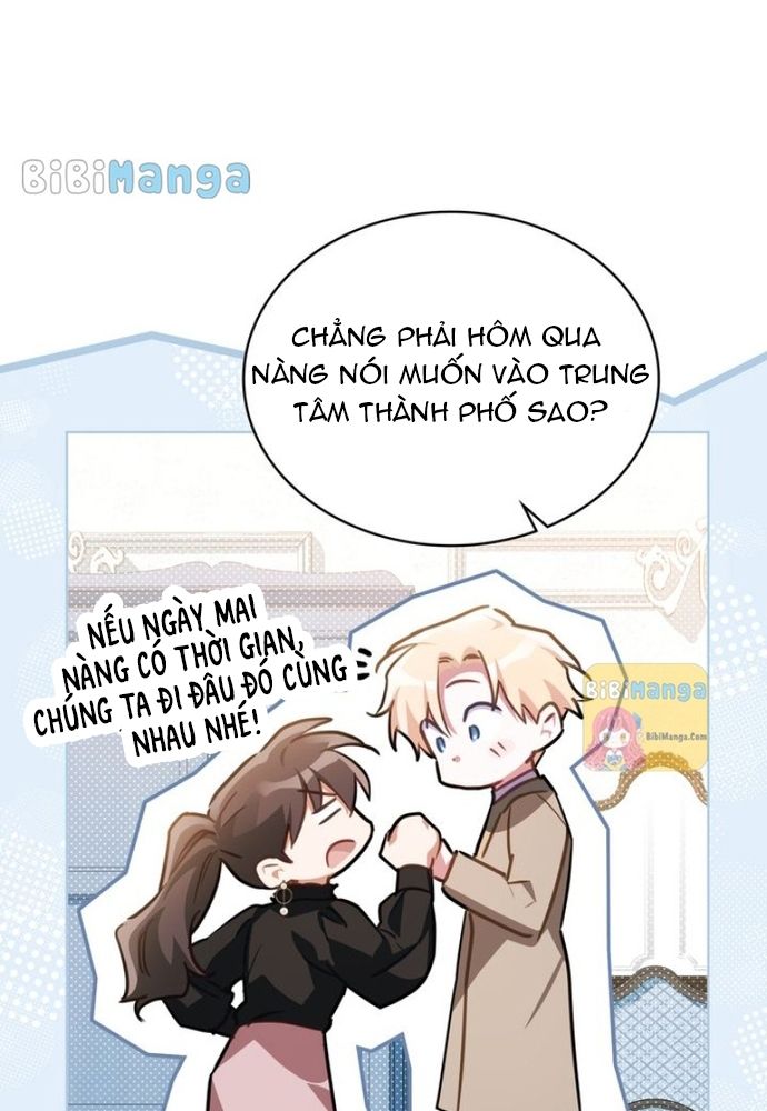 Chiến Lợi Phẩm Của Nữ Công Tước Chap 44 - Next Chap 45