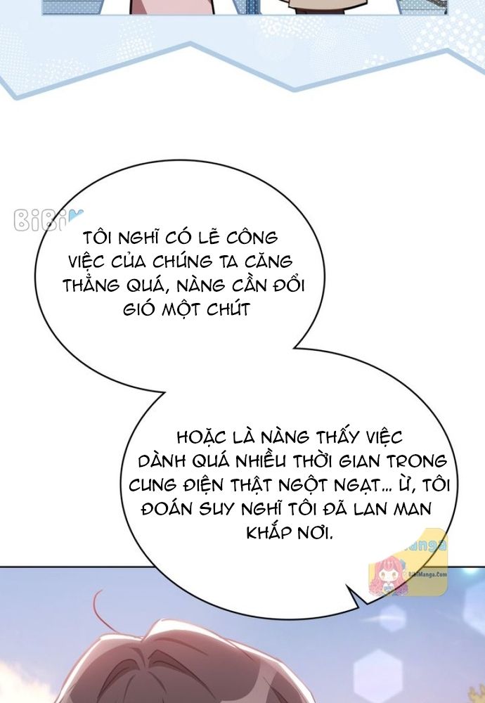 Chiến Lợi Phẩm Của Nữ Công Tước Chap 44 - Next Chap 45
