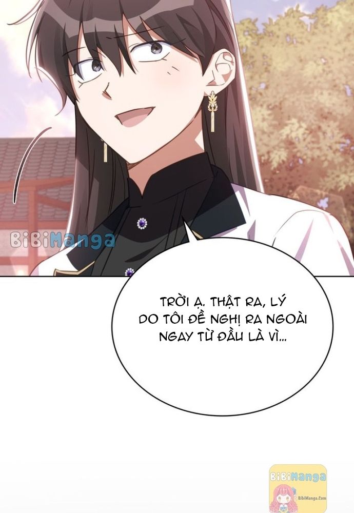 Chiến Lợi Phẩm Của Nữ Công Tước Chap 44 - Next Chap 45