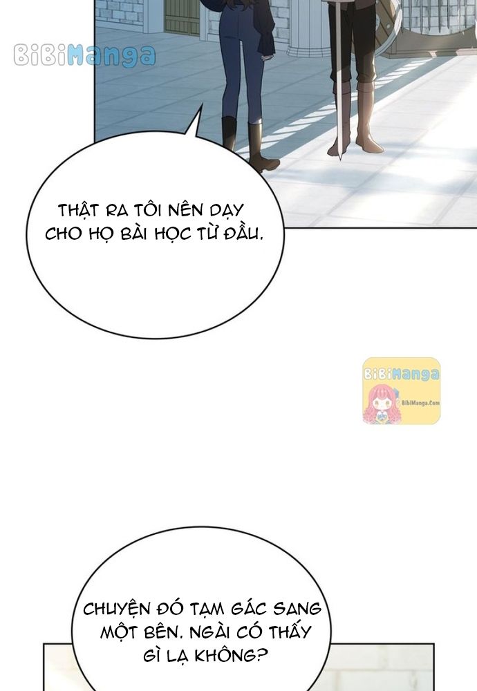 Chiến Lợi Phẩm Của Nữ Công Tước Chap 44 - Next Chap 45