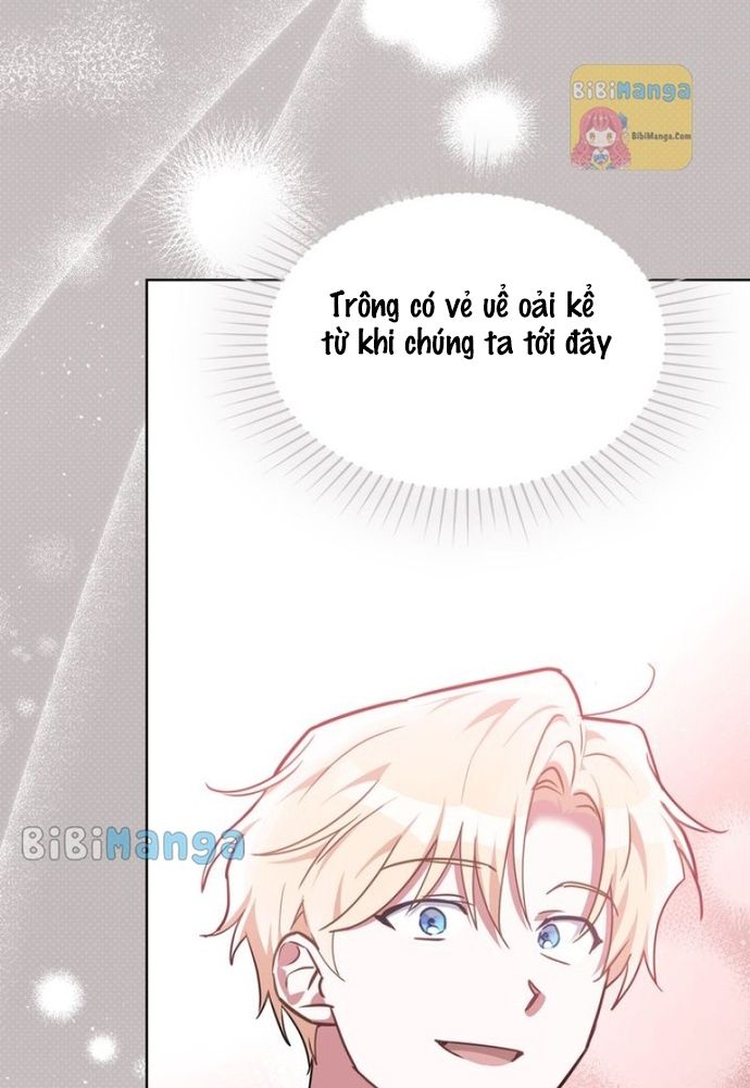 Chiến Lợi Phẩm Của Nữ Công Tước Chap 44 - Next Chap 45