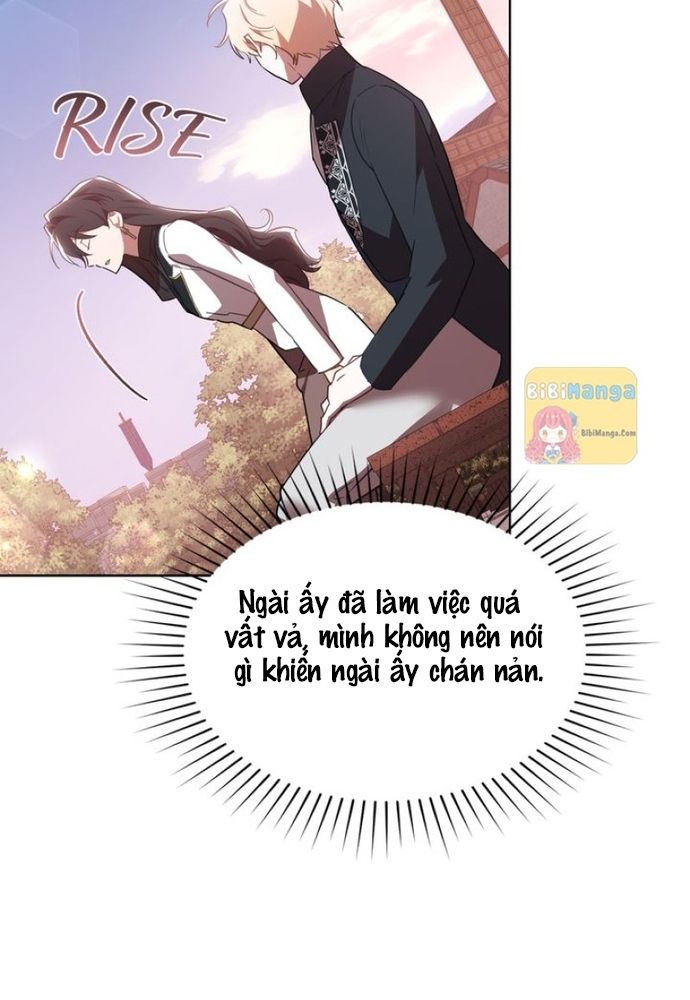 Chiến Lợi Phẩm Của Nữ Công Tước Chap 44 - Next Chap 45