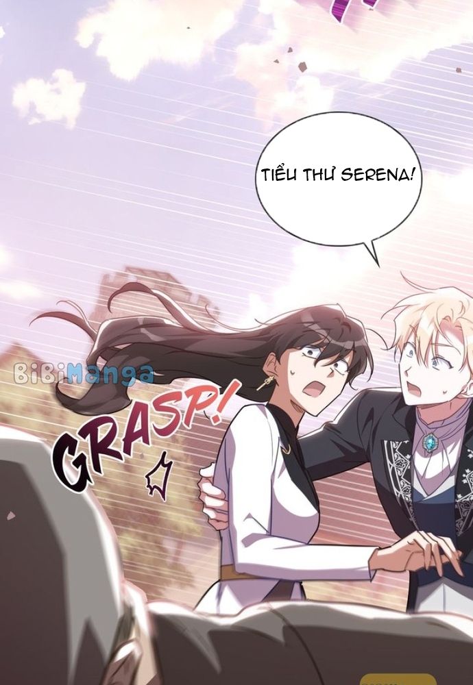 Chiến Lợi Phẩm Của Nữ Công Tước Chap 44 - Next Chap 45