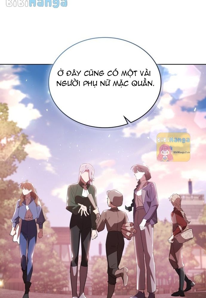Chiến Lợi Phẩm Của Nữ Công Tước Chap 44 - Next Chap 45