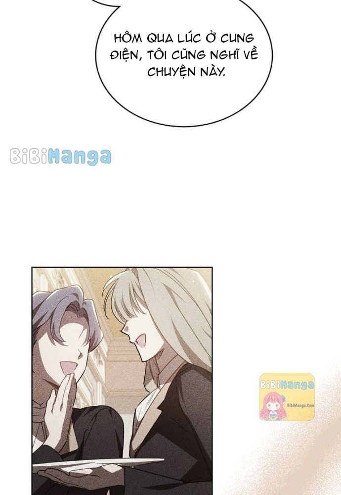 Chiến Lợi Phẩm Của Nữ Công Tước Chap 44 - Next Chap 45