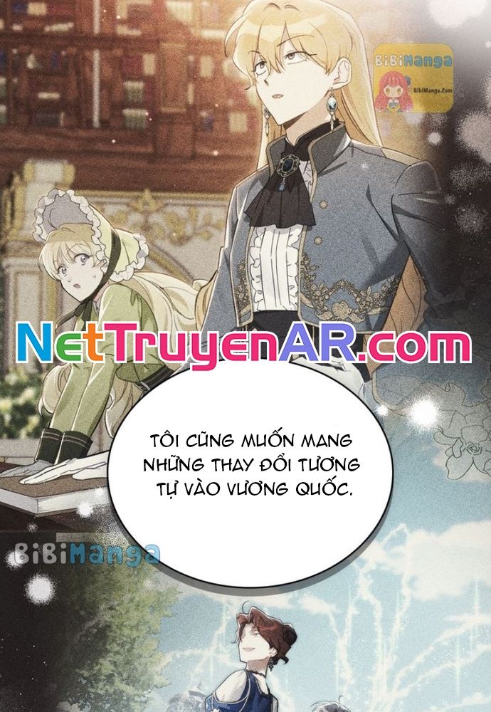 Chiến Lợi Phẩm Của Nữ Công Tước Chap 44 - Next Chap 45