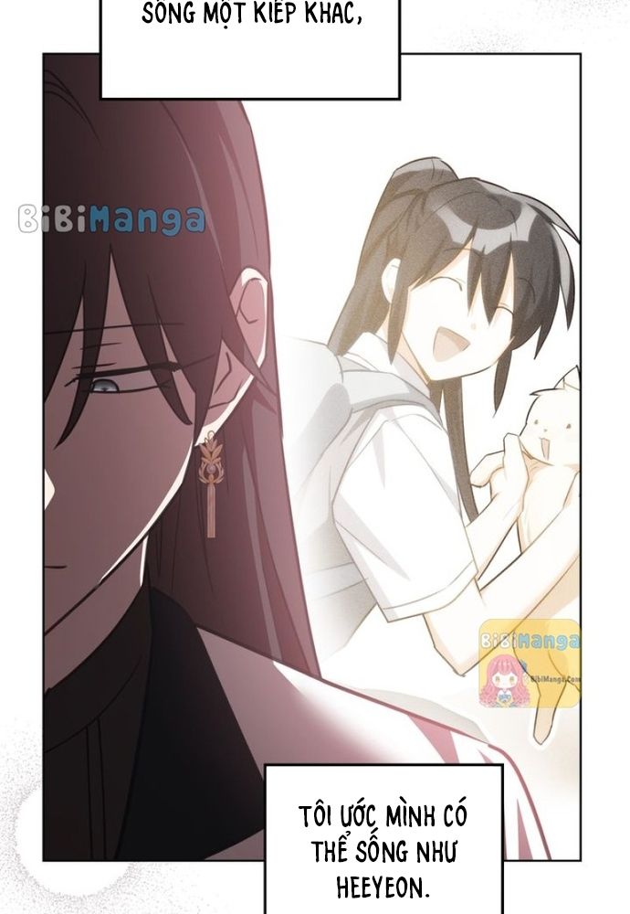 Chiến Lợi Phẩm Của Nữ Công Tước Chap 44 - Next Chap 45