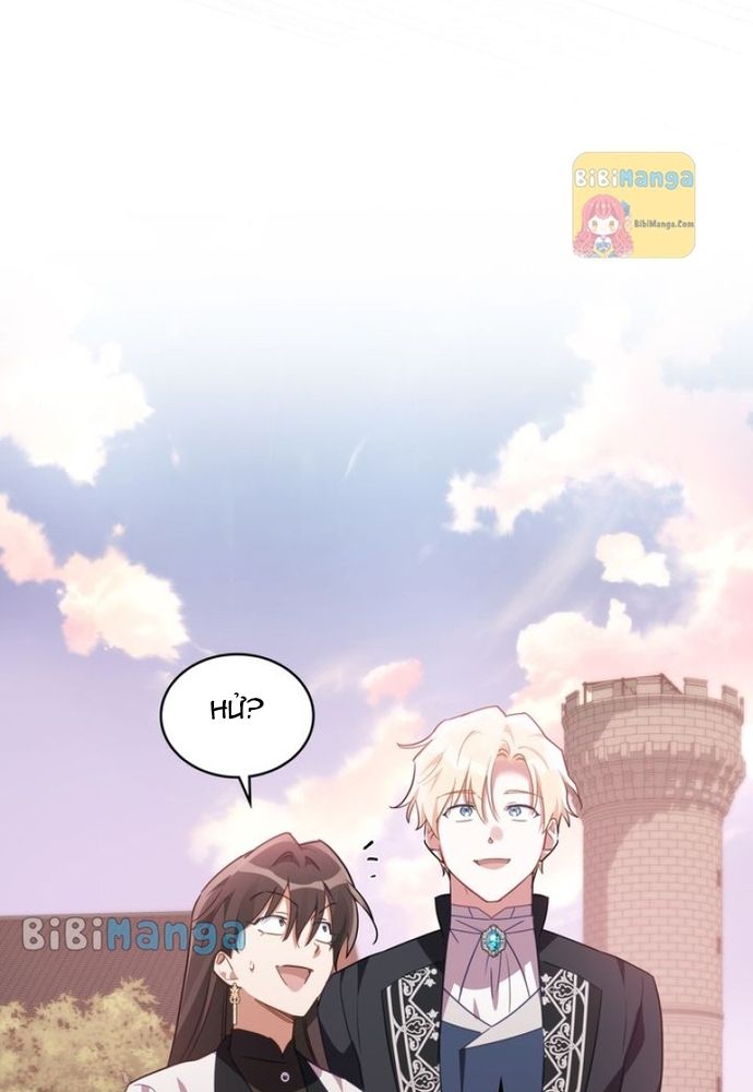 Chiến Lợi Phẩm Của Nữ Công Tước Chap 44 - Next Chap 45