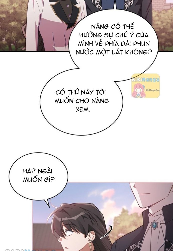 Chiến Lợi Phẩm Của Nữ Công Tước Chap 44 - Next Chap 45