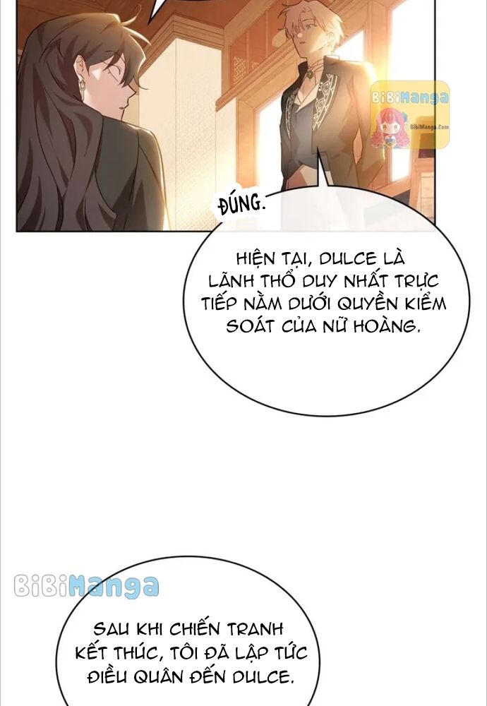 Chiến Lợi Phẩm Của Nữ Công Tước Chap 45 - Next Chap 46