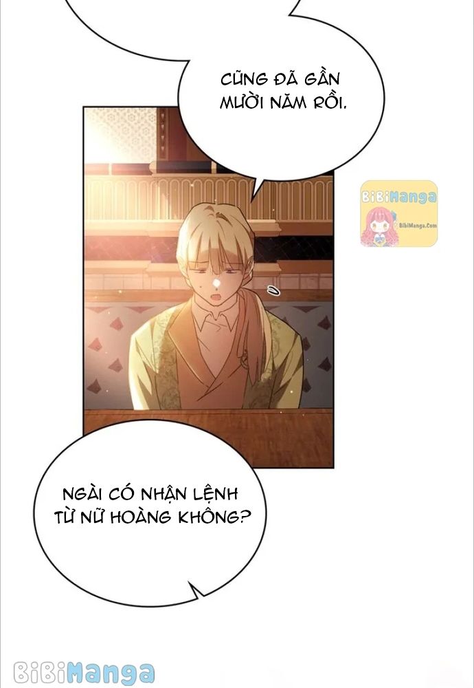 Chiến Lợi Phẩm Của Nữ Công Tước Chap 45 - Next Chap 46