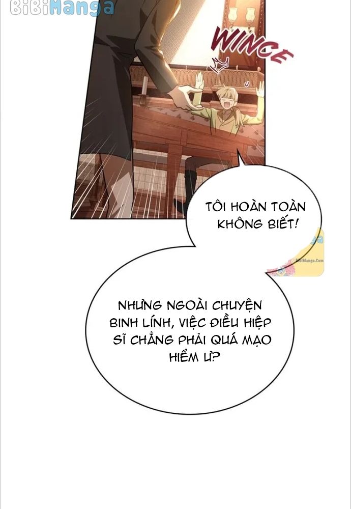 Chiến Lợi Phẩm Của Nữ Công Tước Chap 45 - Next Chap 46