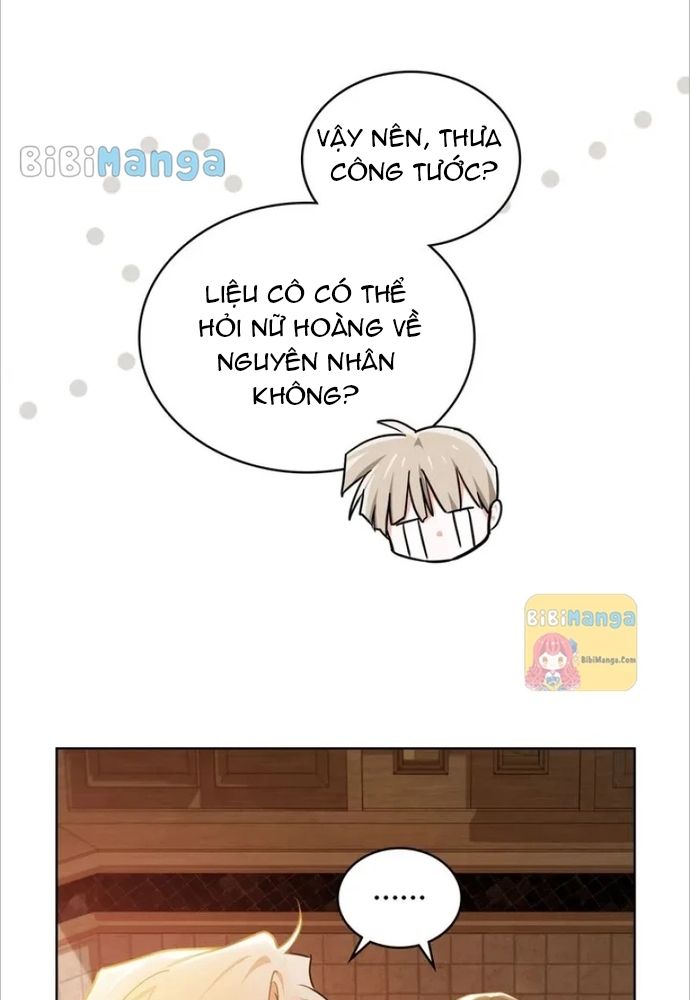 Chiến Lợi Phẩm Của Nữ Công Tước Chap 45 - Next Chap 46