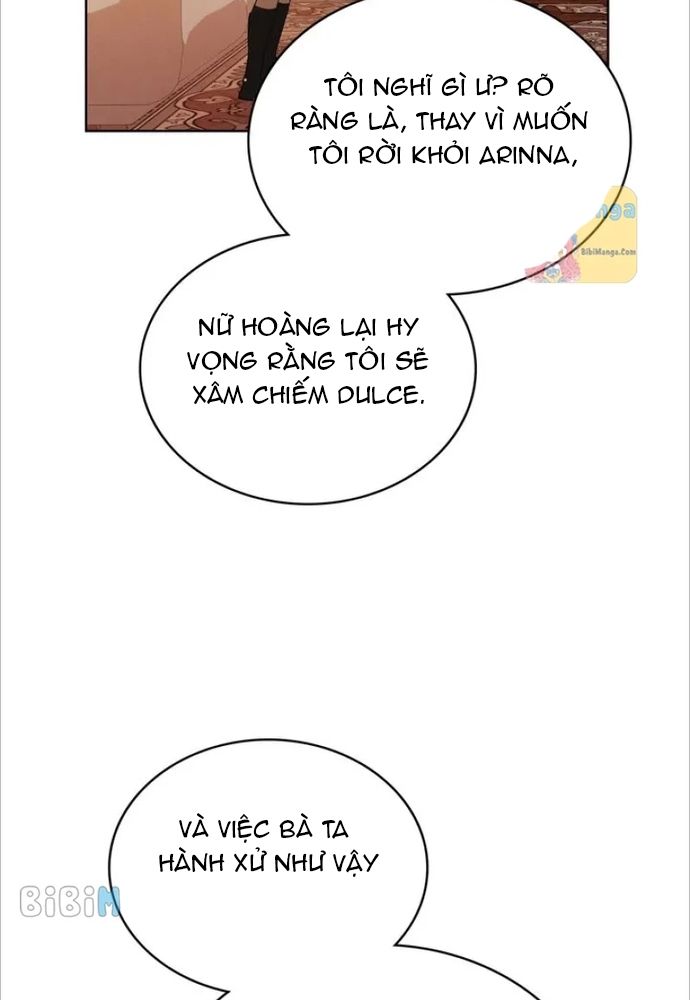 Chiến Lợi Phẩm Của Nữ Công Tước Chap 45 - Next Chap 46