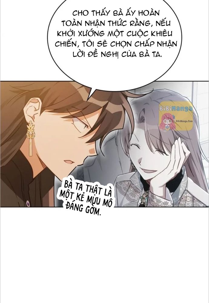 Chiến Lợi Phẩm Của Nữ Công Tước Chap 45 - Next Chap 46