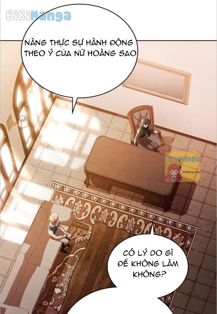Chiến Lợi Phẩm Của Nữ Công Tước Chap 45 - Next Chap 46