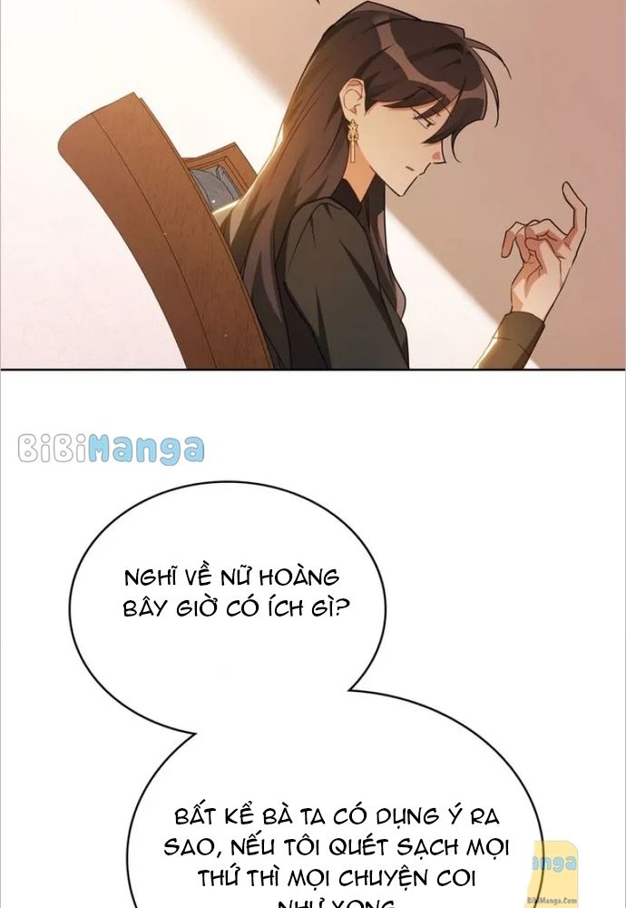 Chiến Lợi Phẩm Của Nữ Công Tước Chap 45 - Next Chap 46