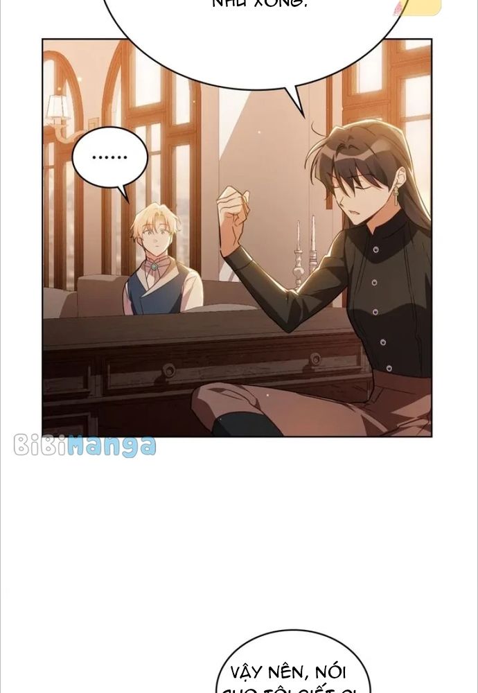 Chiến Lợi Phẩm Của Nữ Công Tước Chap 45 - Next Chap 46