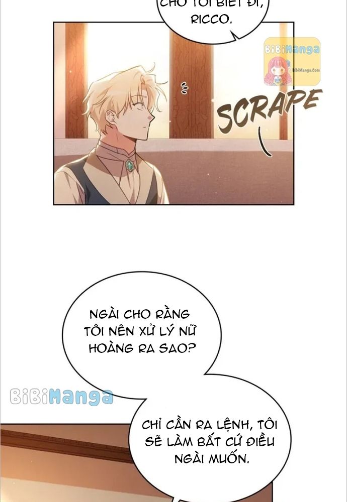 Chiến Lợi Phẩm Của Nữ Công Tước Chap 45 - Next Chap 46