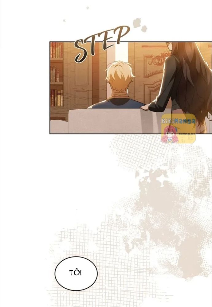 Chiến Lợi Phẩm Của Nữ Công Tước Chap 45 - Next Chap 46