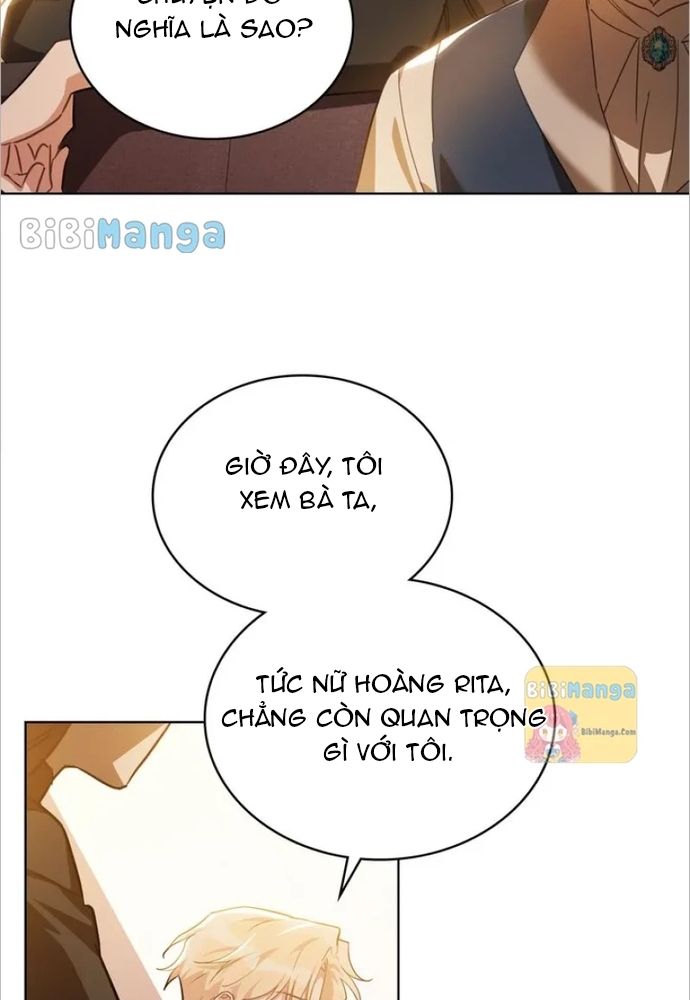 Chiến Lợi Phẩm Của Nữ Công Tước Chap 45 - Next Chap 46