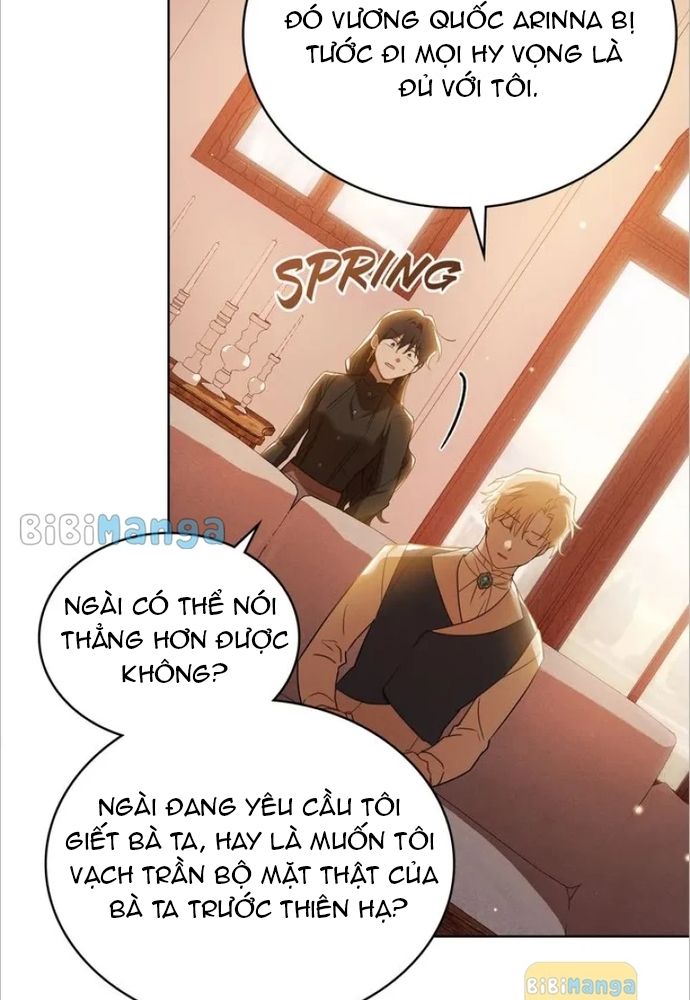Chiến Lợi Phẩm Của Nữ Công Tước Chap 45 - Next Chap 46