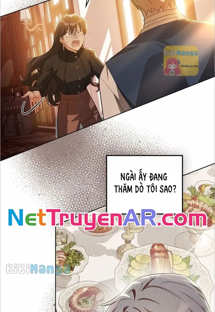 Chiến Lợi Phẩm Của Nữ Công Tước Chap 45 - Next Chap 46