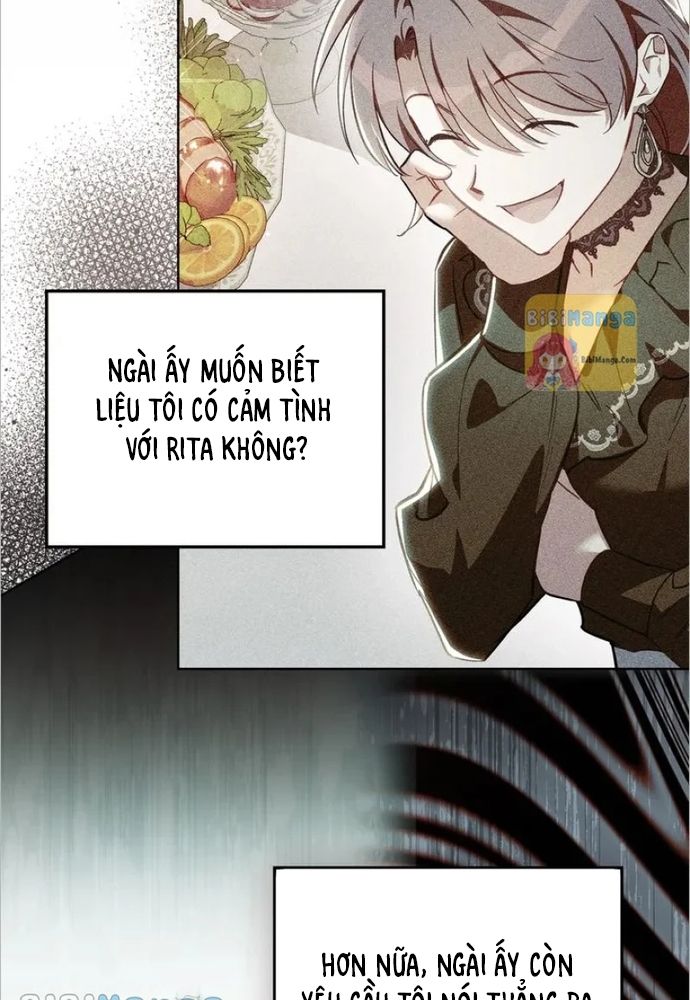 Chiến Lợi Phẩm Của Nữ Công Tước Chap 45 - Next Chap 46