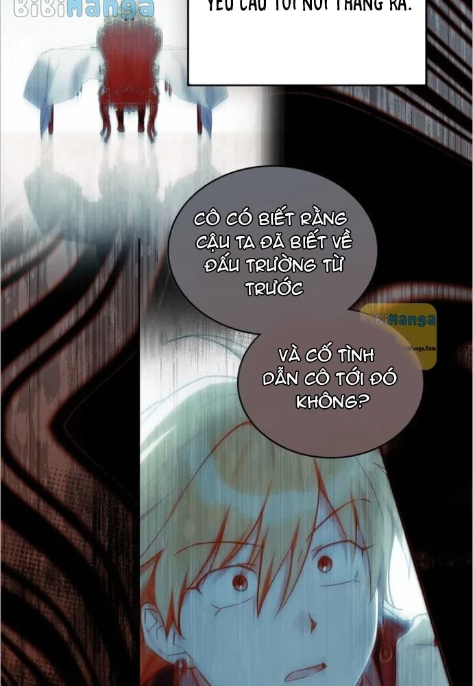 Chiến Lợi Phẩm Của Nữ Công Tước Chap 45 - Next Chap 46