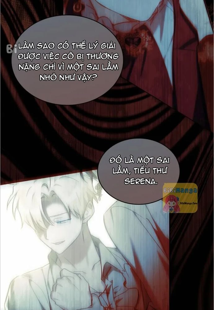 Chiến Lợi Phẩm Của Nữ Công Tước Chap 45 - Next Chap 46