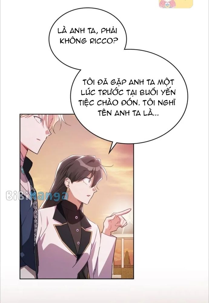 Chiến Lợi Phẩm Của Nữ Công Tước Chap 45 - Next Chap 46