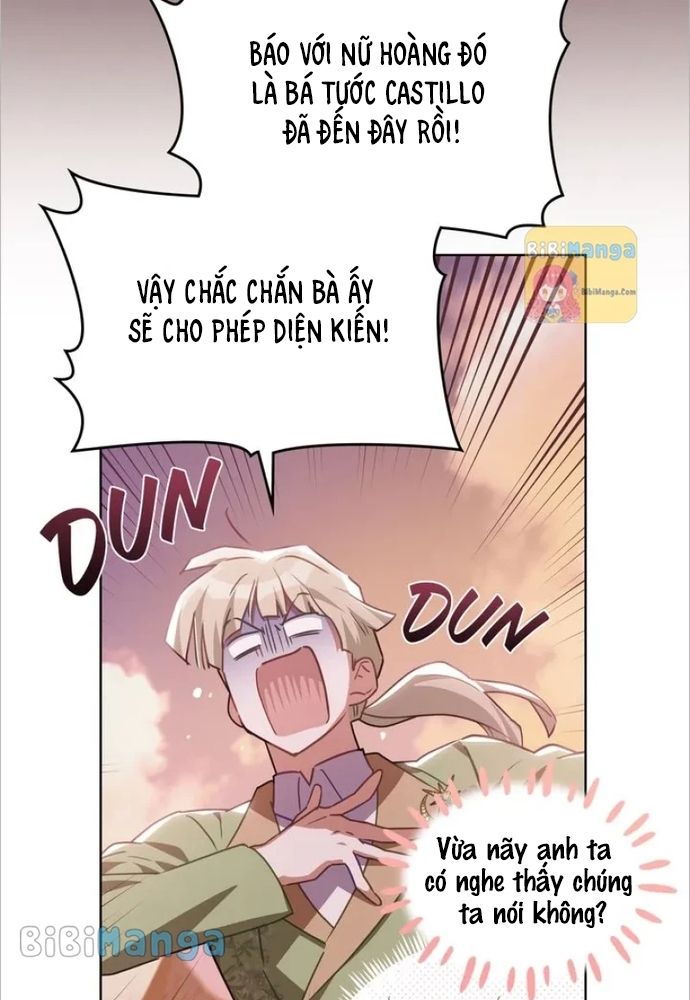 Chiến Lợi Phẩm Của Nữ Công Tước Chap 45 - Next Chap 46