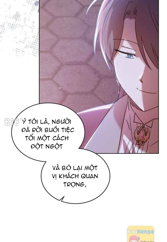 Chiến Lợi Phẩm Của Nữ Công Tước Chap 46 - Next Chap 47