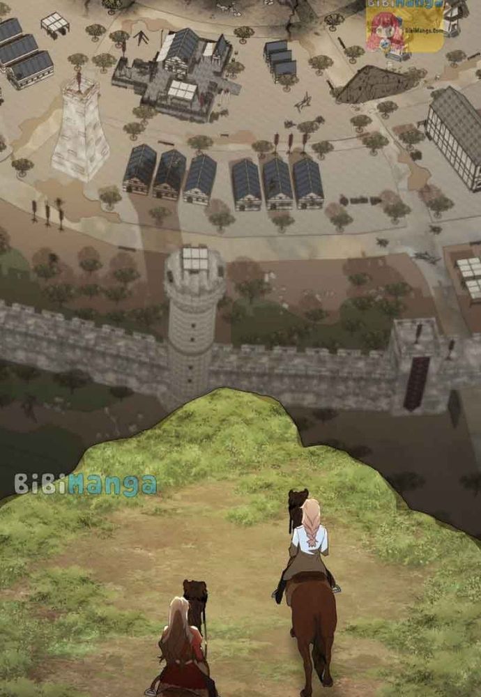 Chiến Lợi Phẩm Của Nữ Công Tước Chap 46 - Next Chap 47