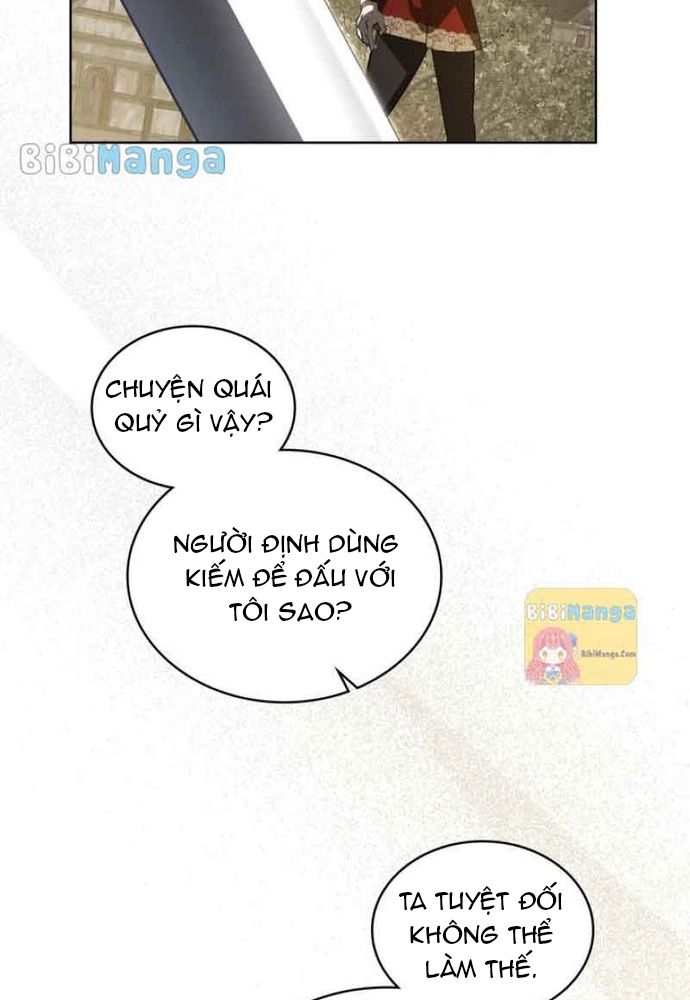 Chiến Lợi Phẩm Của Nữ Công Tước Chap 46 - Next Chap 47