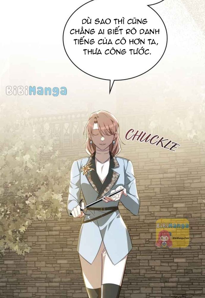 Chiến Lợi Phẩm Của Nữ Công Tước Chap 46 - Next Chap 47