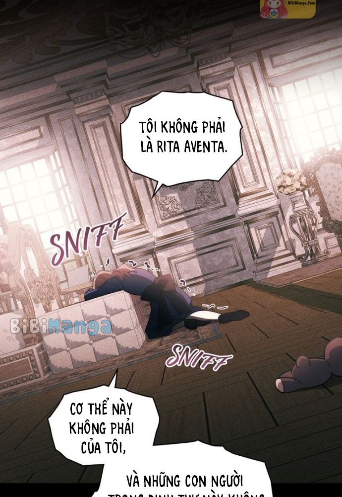 Chiến Lợi Phẩm Của Nữ Công Tước Chap 47 - Next Chap 48