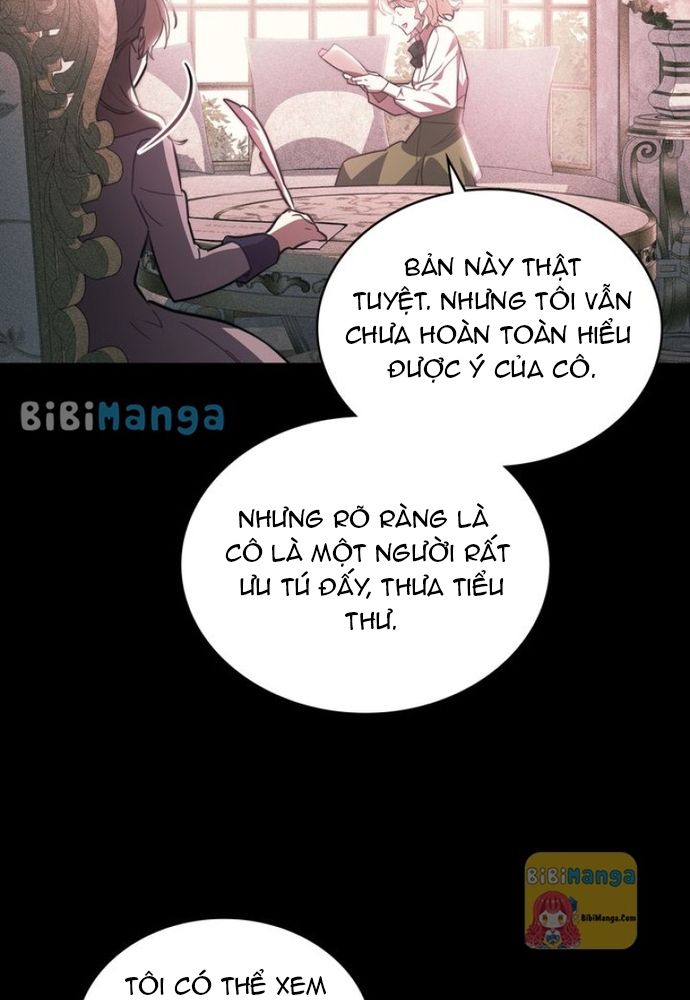 Chiến Lợi Phẩm Của Nữ Công Tước Chap 47 - Next Chap 48