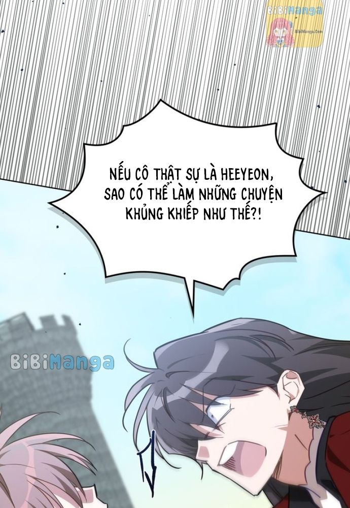 Chiến Lợi Phẩm Của Nữ Công Tước Chap 47 - Next Chap 48