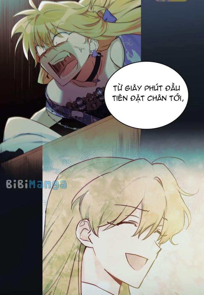 Chiến Lợi Phẩm Của Nữ Công Tước Chap 48 - Next Chap 49