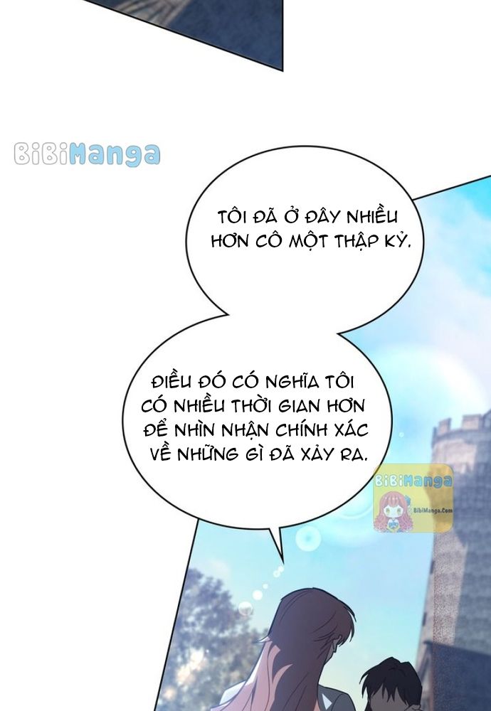 Chiến Lợi Phẩm Của Nữ Công Tước Chap 48 - Next Chap 49