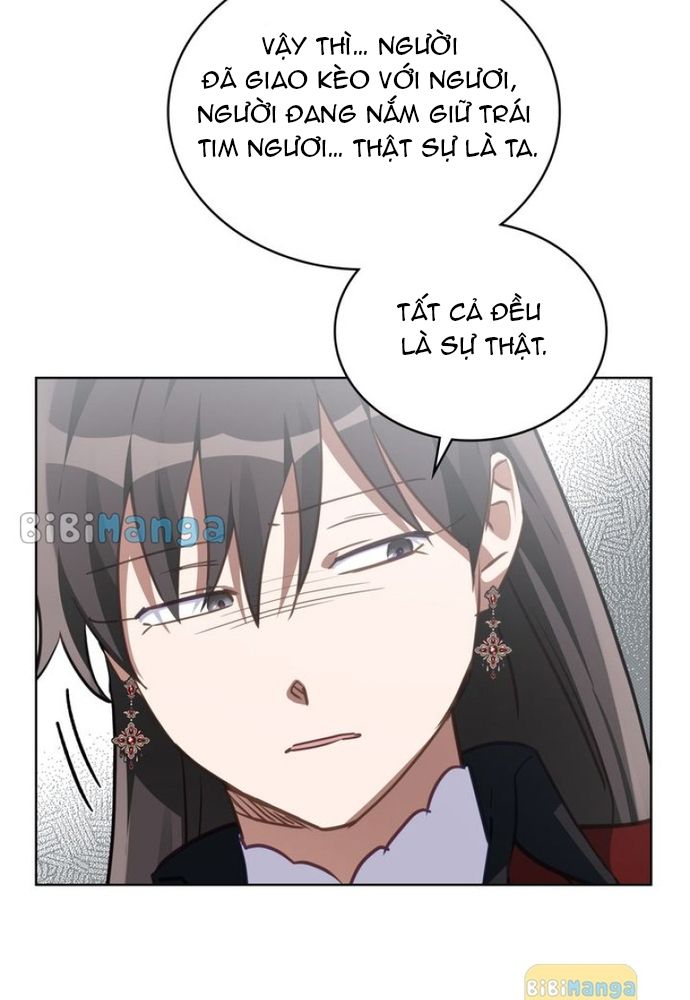 Chiến Lợi Phẩm Của Nữ Công Tước Chap 48 - Next Chap 49