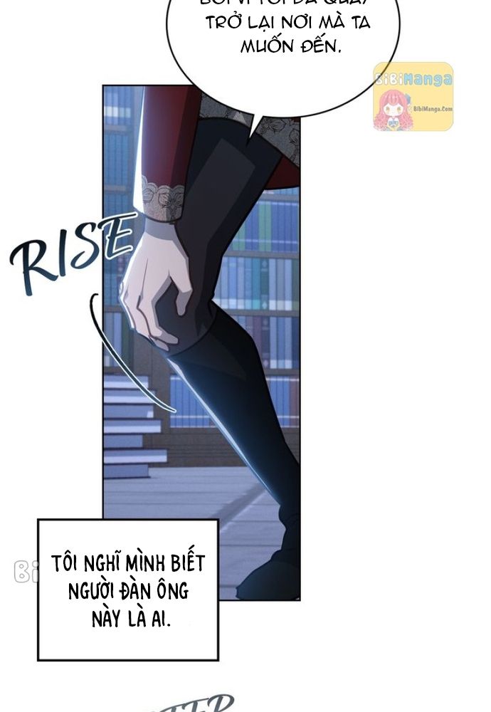 Chiến Lợi Phẩm Của Nữ Công Tước Chap 49 - Next Chap 50