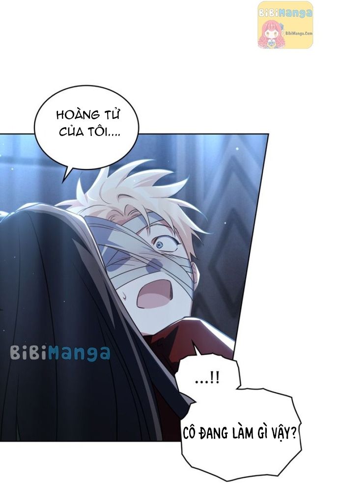 Chiến Lợi Phẩm Của Nữ Công Tước Chap 49 - Next Chap 50